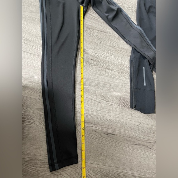 Adidas running leggings - Picture 7 of 9